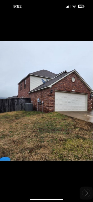 1230 Littlewood Cove in Conway, AR - Building Photo - Building Photo