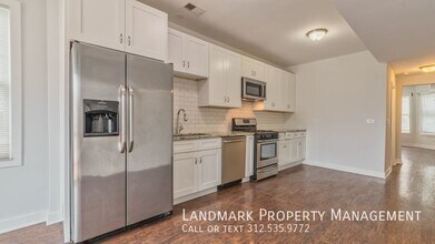2833 N Avers Ave in Chicago, IL - Building Photo - Building Photo