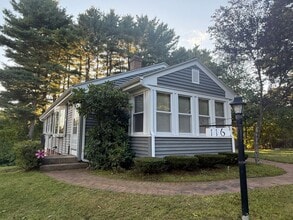 116 Faith Dr in East Brookfield, MA - Building Photo - Building Photo