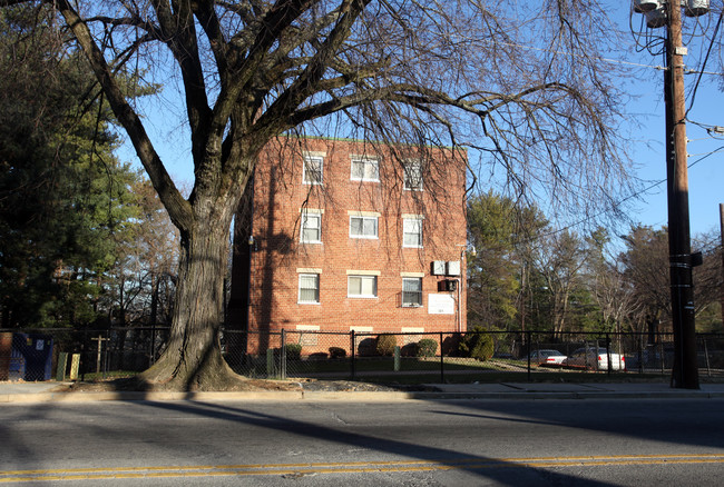 1400 Congress Pl SE in Washington, DC - Building Photo - Building Photo