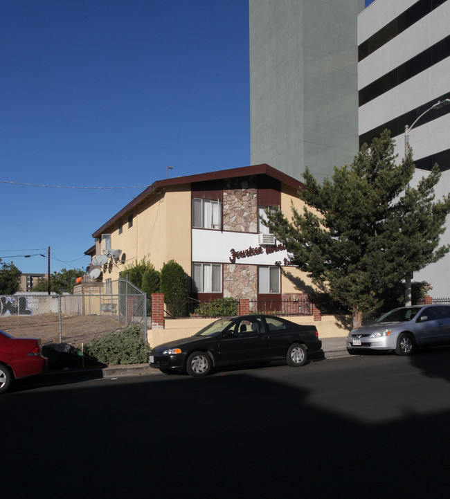 1429 N Kenmore Ave in Los Angeles, CA - Building Photo - Building Photo