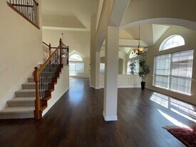 11712 Pheasant Creek Dr in Fort Worth, TX - Building Photo