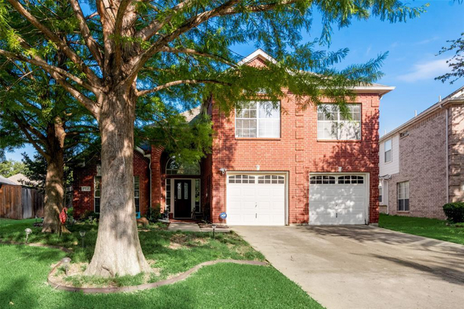 8001 Stonehaven Ln in Rowlett, TX - Building Photo - Building Photo