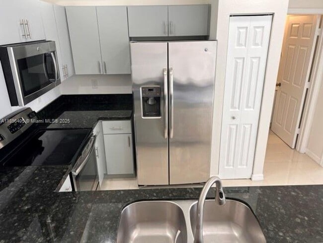 property at 16546 SW 71st Terrace