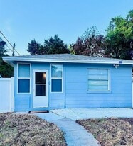 1814 E Emma St in Tampa, FL - Building Photo
