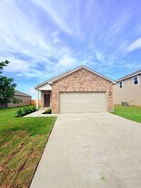 12807 Prairie Vly in Schertz, TX - Building Photo