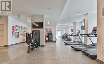 8960 Jane St in Vaughan, ON - Building Photo - Building Photo