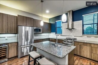 1717 Annex Ave in Dallas, TX - Building Photo - Building Photo