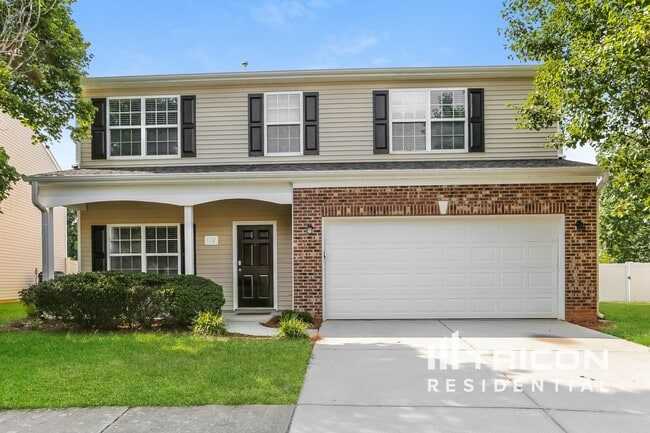 property at 112 Everidge Rd
