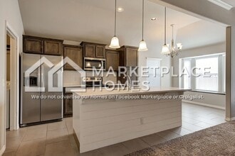 3914 Wiltshire Dr in Norman, OK - Building Photo - Building Photo