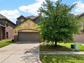 620 Crowell Dr in McKinney, TX - Building Photo
