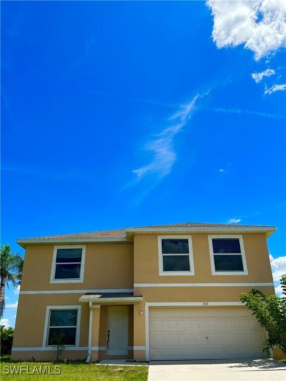 1707 SW 4th Pl in Cape Coral, FL - Building Photo - Building Photo