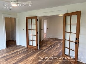 1717 E Alder St in Seattle, WA - Building Photo - Building Photo