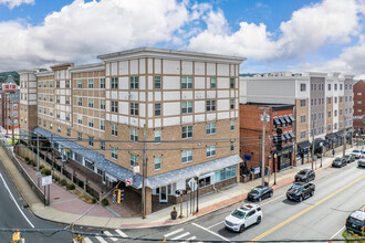 Bridge Street Commons in Shelton, CT - Building Photo - Building Photo