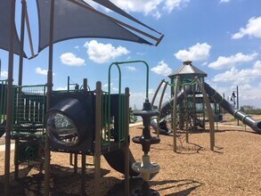 2534 Blazing Star Dr in Pattison, TX - Building Photo - Building Photo