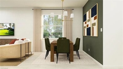 3881 Passion Vine Dr in Alva, FL - Building Photo - Building Photo