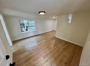 334 S Stuart St in Denver, CO - Building Photo - Building Photo