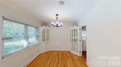 1426 Bevis Dr in Charlotte, NC - Building Photo - Building Photo