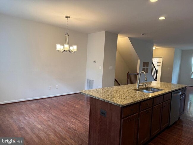 property at 9105 Belo Gate Dr