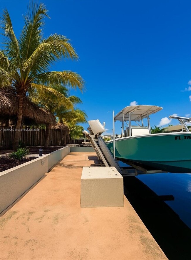 property at 136 Marina Ave