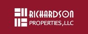 Property Management Company Logo Richardson Properties