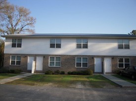 1305 Breckenridge Dr Apartments