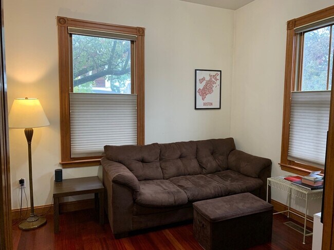 210 Prospect St, Unit 1 in Cambridge, MA - Building Photo - Building Photo