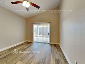 1738 Watercreek Dr in North Las Vegas, NV - Building Photo - Building Photo