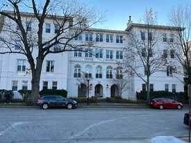 3409 Greenway, Unit 1D in Baltimore, MD - Building Photo