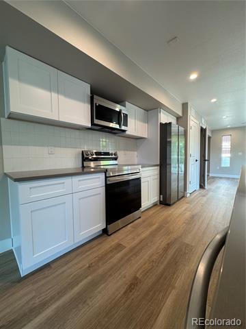 1652 Lafayette St in Denver, CO - Building Photo