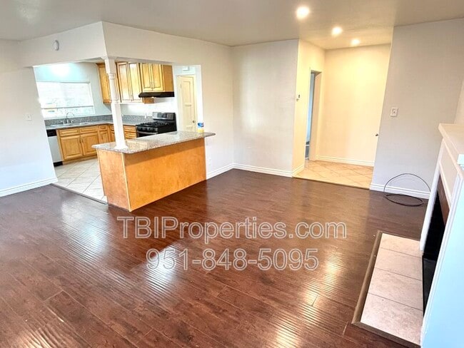 3485 Belle St in San Bernardino, CA - Building Photo - Building Photo