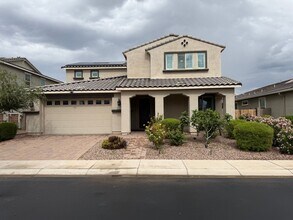 1322 E Gemini Pl in Chandler, AZ - Building Photo - Building Photo