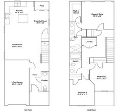 716 Peyden Ln in Spartanburg, SC - Building Photo - Building Photo