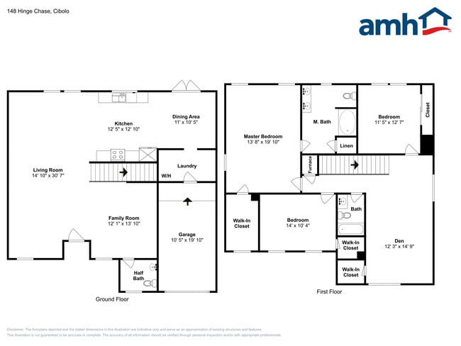 148 Hinge Chase in Cibolo, TX - Building Photo - Building Photo