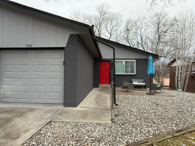 property at 5916 Newcombe Ct