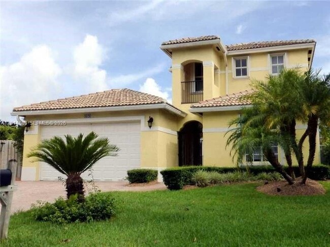 property at 9026 SW 160th Terrace