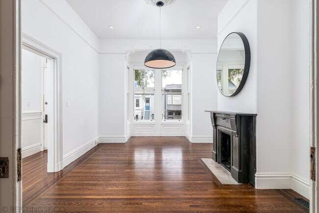 3873 17th St in San Francisco, CA - Building Photo - Building Photo