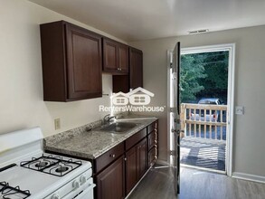 1501 Cox St in Baltimore, MD - Building Photo - Building Photo
