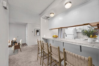 Monterra Apartments in Bellingham, WA - Foto de edificio - Building Photo