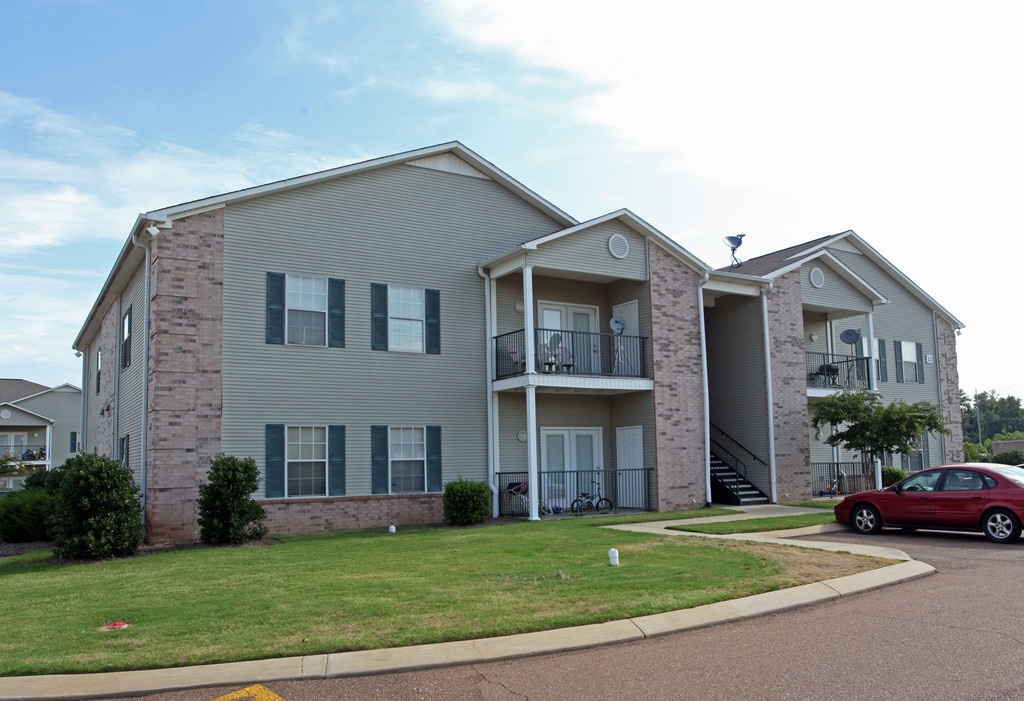 Hampton Park Apartments Southaven, MS Apartments For Rent