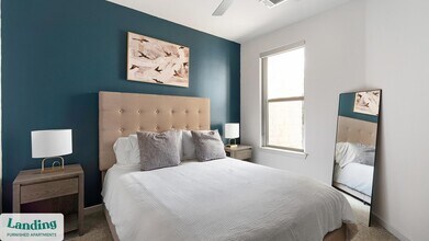 5810 UTSA Boulevard, Unit 2143 in San Antonio, TX - Foto de edificio - Building Photo