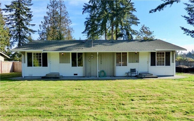 property at 12509 99th Ave NE
