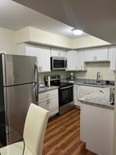 Concord Place Apartments in St. Louis, MO - Foto de edificio - Building Photo