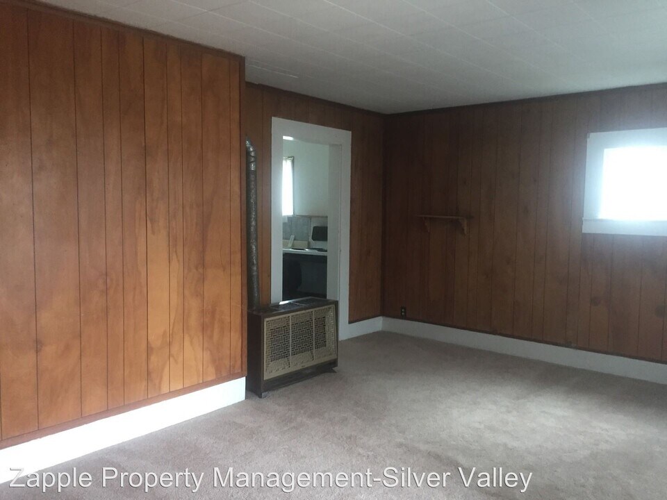 515 N Elm St in Kellogg, ID - Building Photo