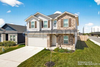 8303 Kettles Rdg in San Antonio, TX - Building Photo - Building Photo