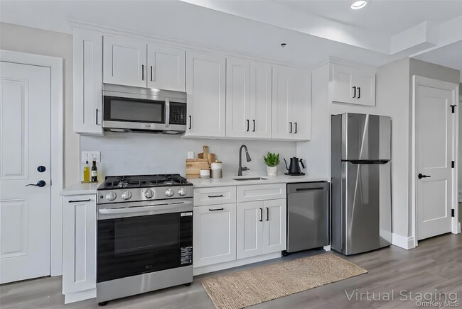 property at 110 School St