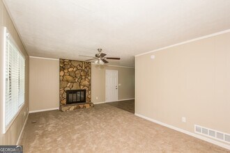 3458 Winston Mason Dr SW in Snellville, GA - Building Photo - Building Photo