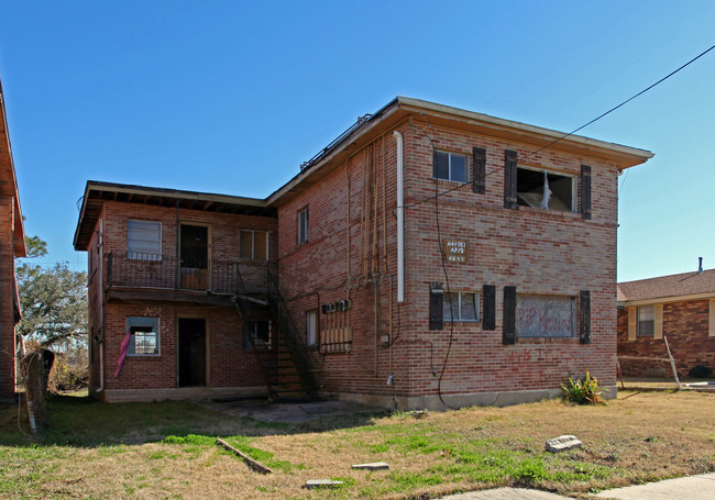 4655 Haydel St in New Orleans, LA - Building Photo - Building Photo