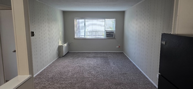 1160 N Ogden St in Denver, CO - Building Photo - Building Photo