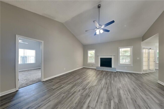 2361 Georgia Ln in Snellville, GA - Building Photo - Building Photo